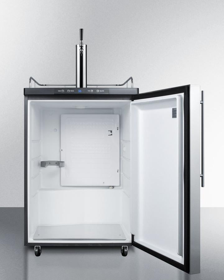 Specialty Refrigerator