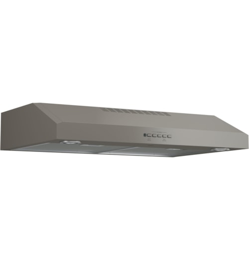 Ge® 30" Under The Cabinet Hood