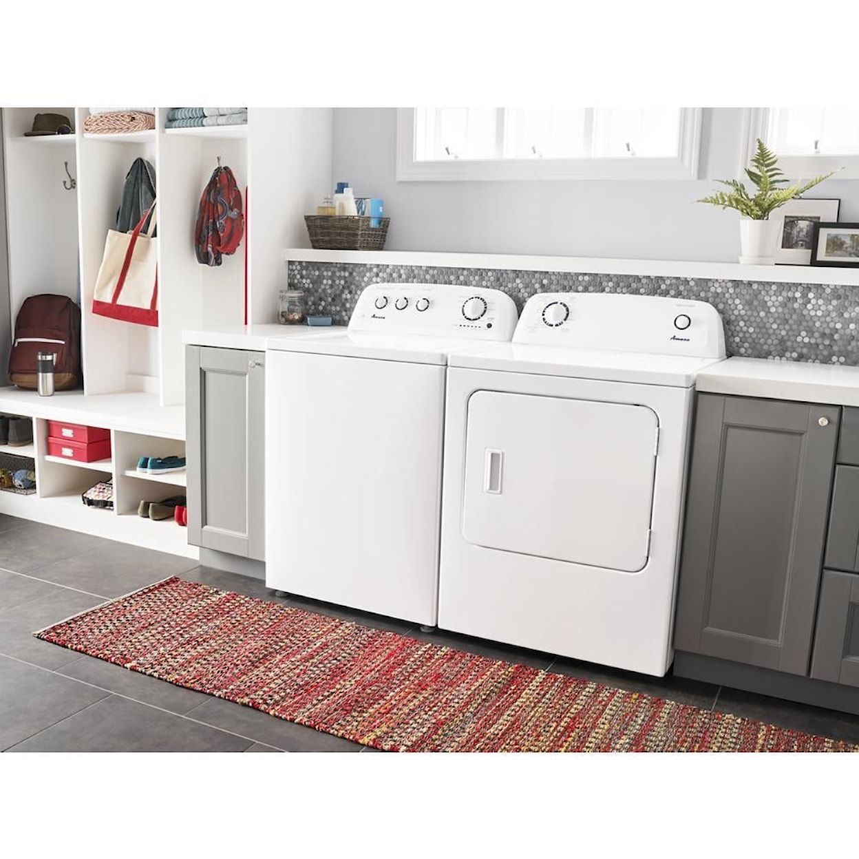 Amana Laundry Dryer