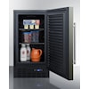 Summit Refrigerators No Freezer Built In Refrigerator