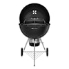 Weber Grills Barbeques Charcoal Bbq