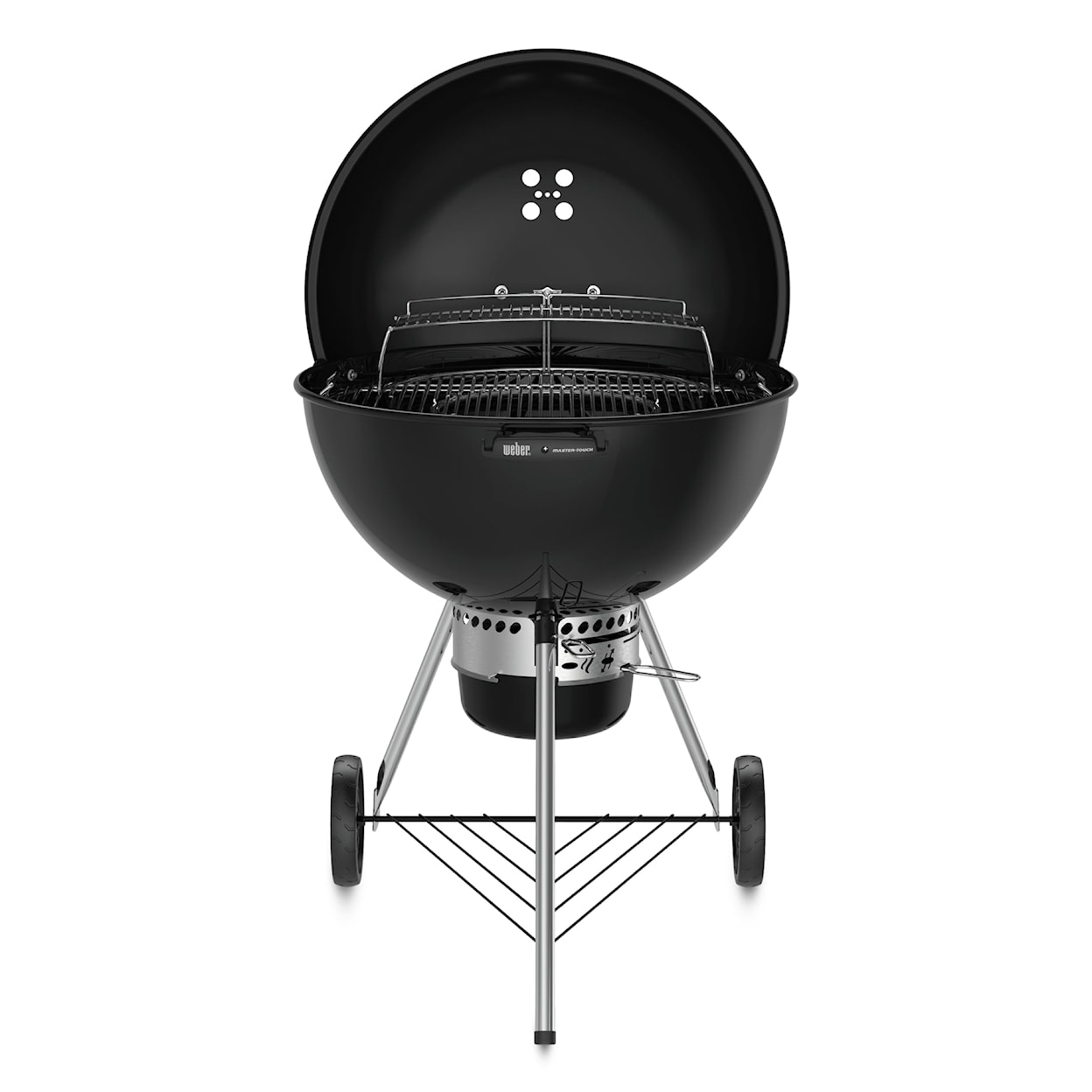 Weber Grills Barbeques Charcoal Bbq