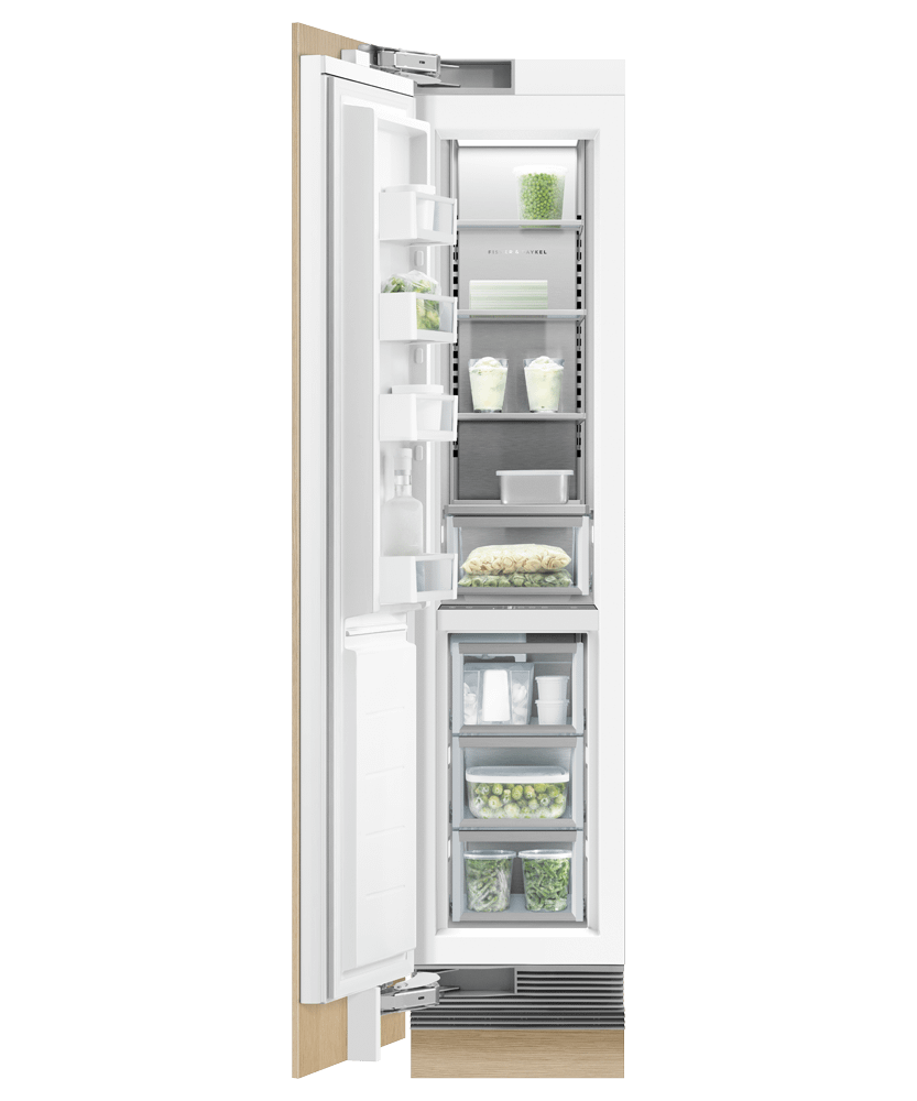 Fisher and Paykel Upright Freezer
