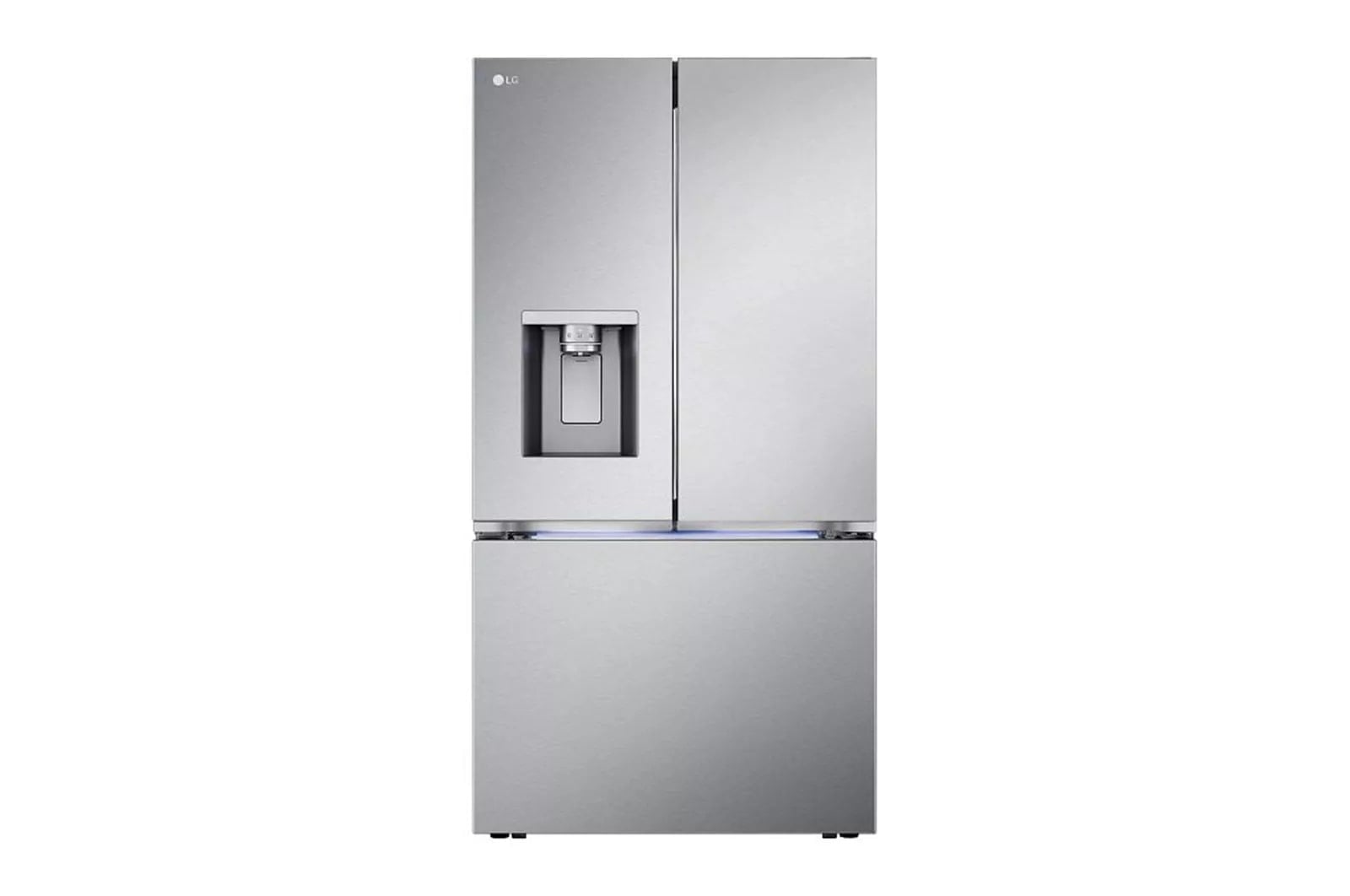 LG Refrigerators LG Appliances Freestanding Refrigerator