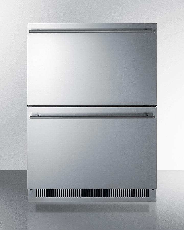 Summit Refrigerators Refrigerated Drawer