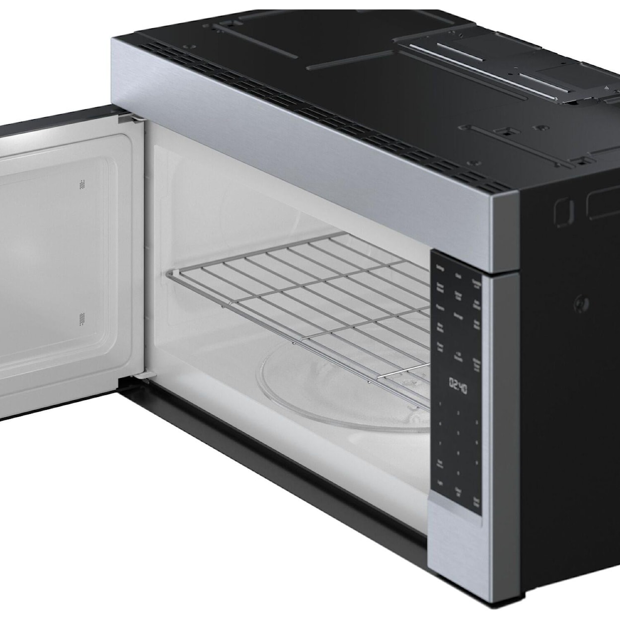 Bosch Microwave Microwave