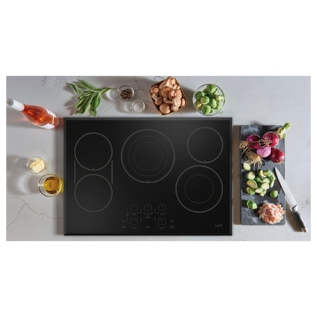 Cooktops (Electric)