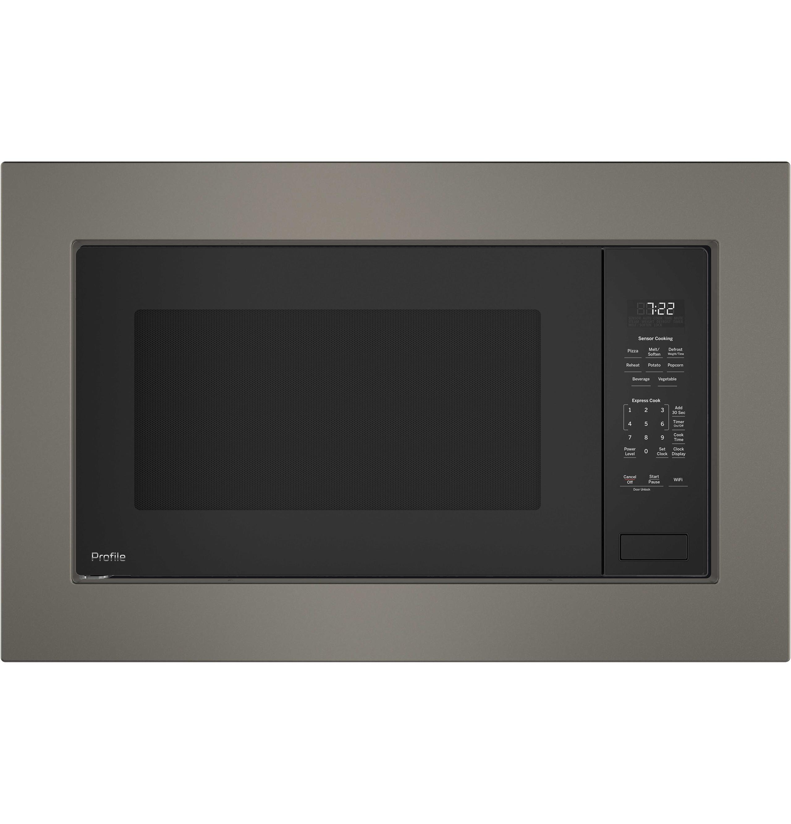 GE Appliances Microwave Built In Microwave