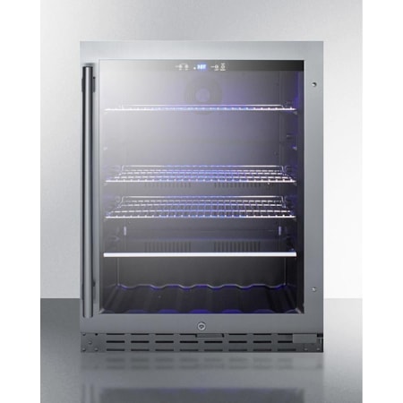 Compact Refrigerator