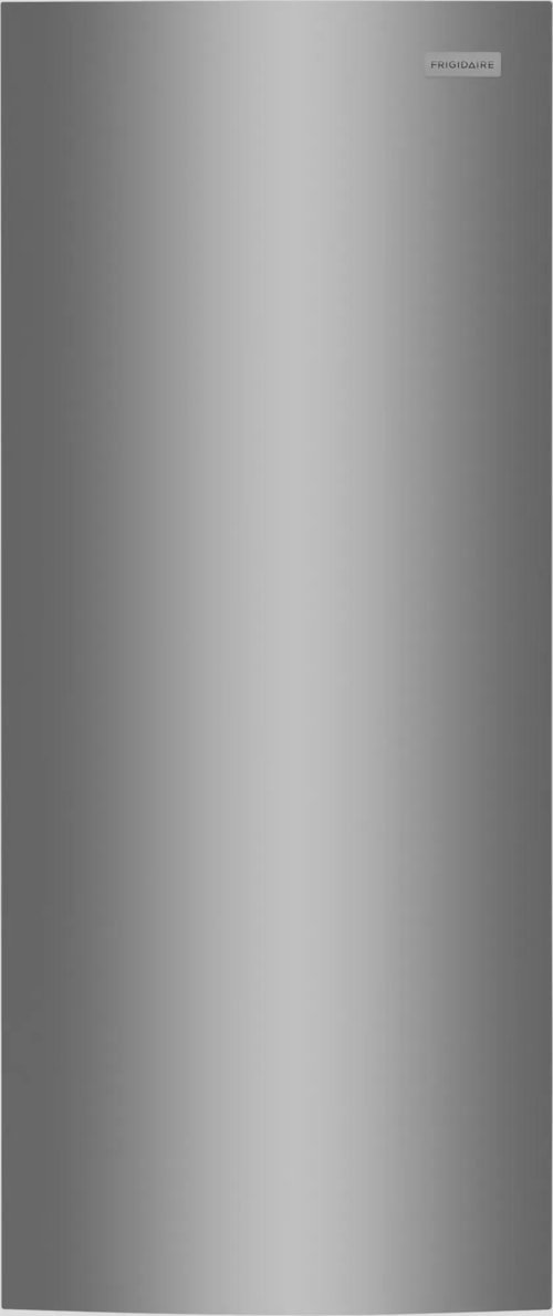 13 Cu. Ft. Garage Ready Upright Freezer