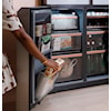 Café Refrigerators French Door Freestanding Refrigerator