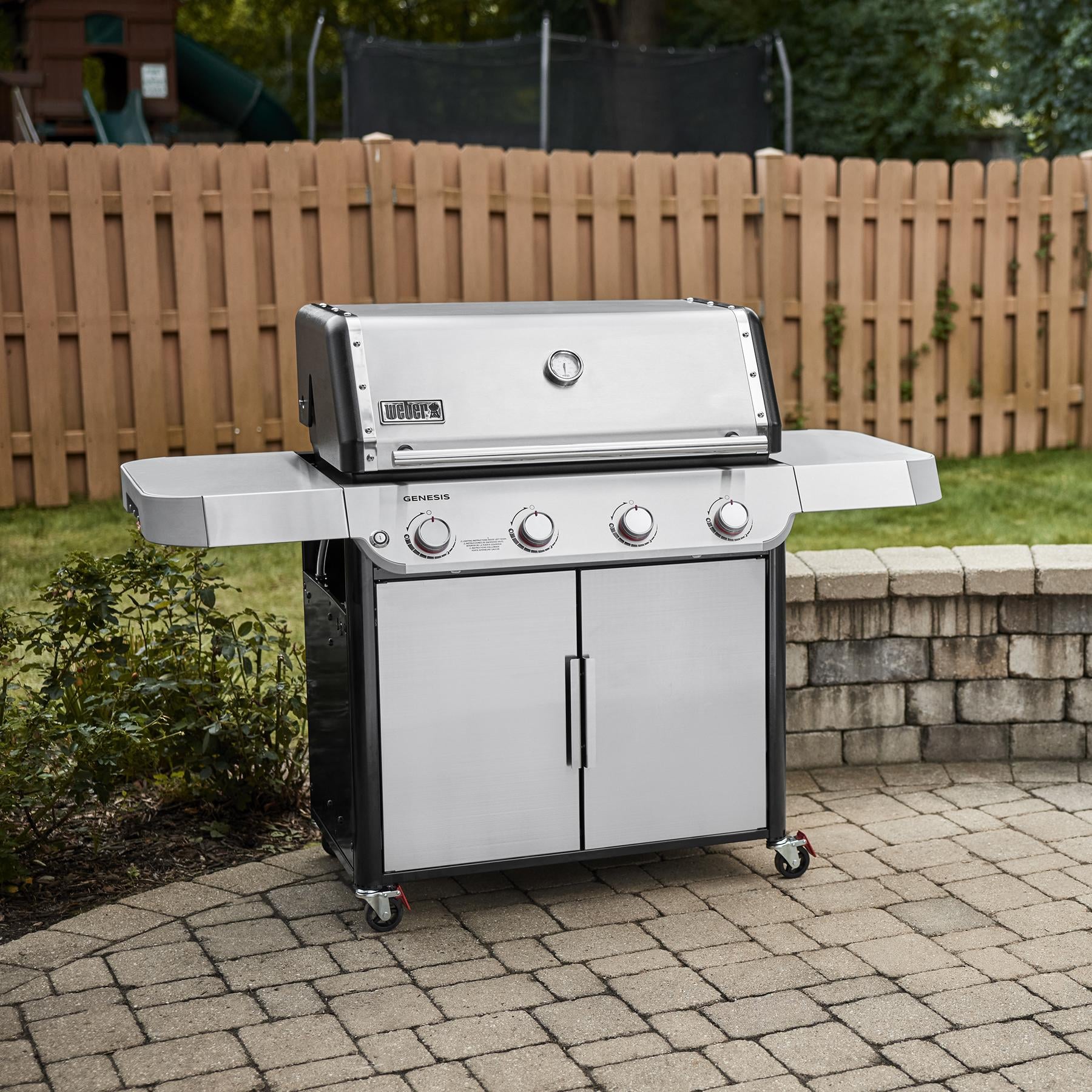 Grills in Boston, Franklin, Wrentham, Norfolk, Attleboro