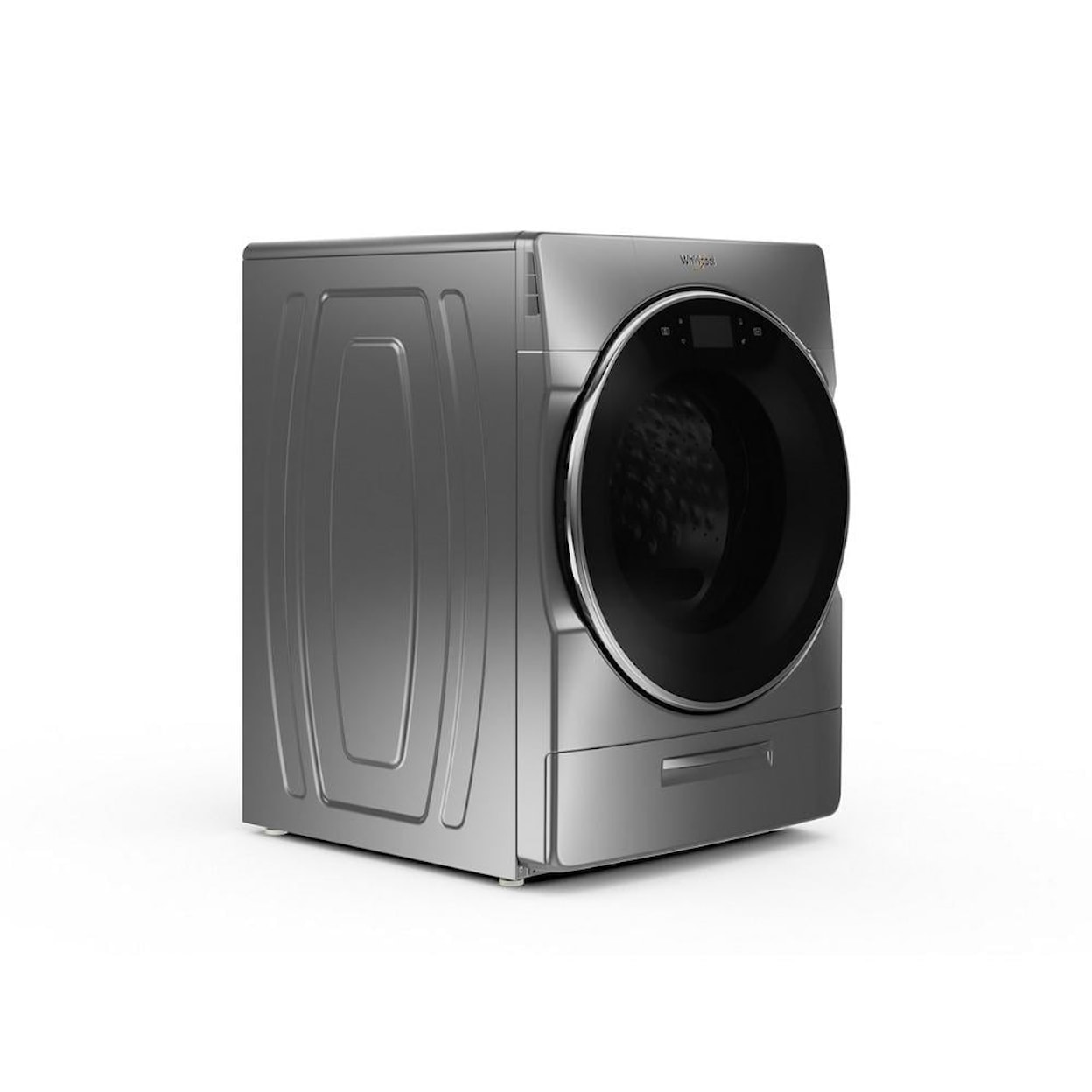 Whirlpool Laundry Washer