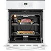 Frigidaire Electric Ranges Single Wall Electric Oven
