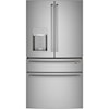 Café Refrigerators French Door Freestanding Refrigerator