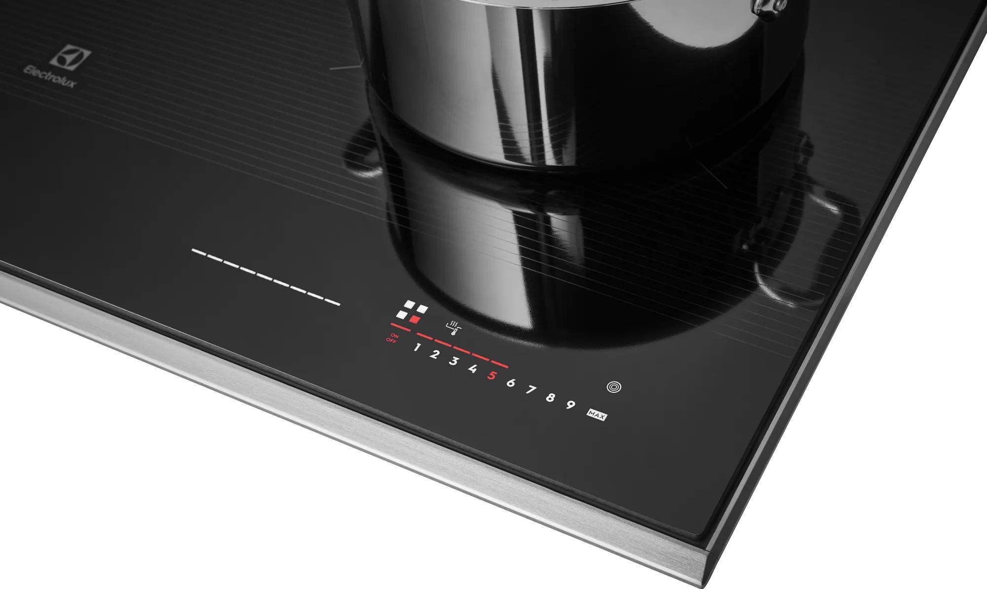 Electrolux Electric Ranges Cooktops (Electric)