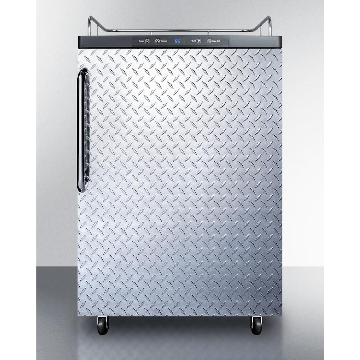 Summit Refrigerators Specialty Refrigerator