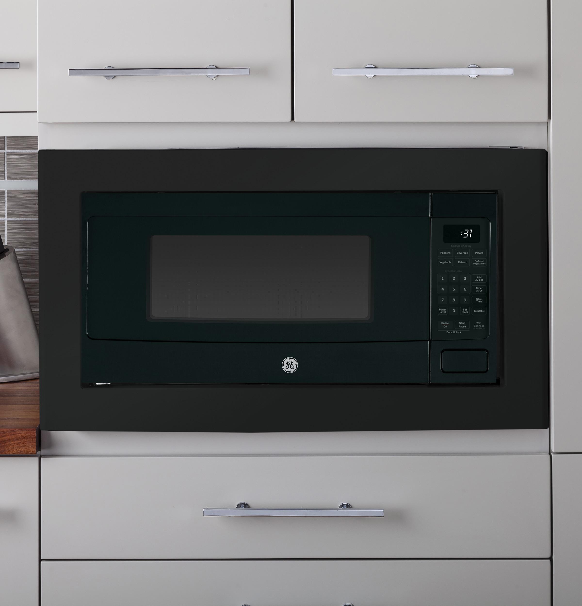 Countertop Microwave