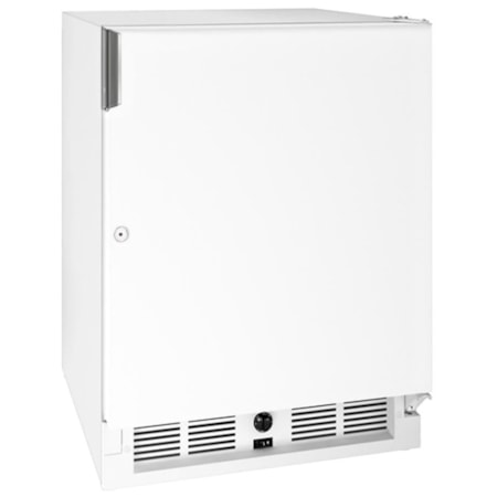 Compact Refrigerator