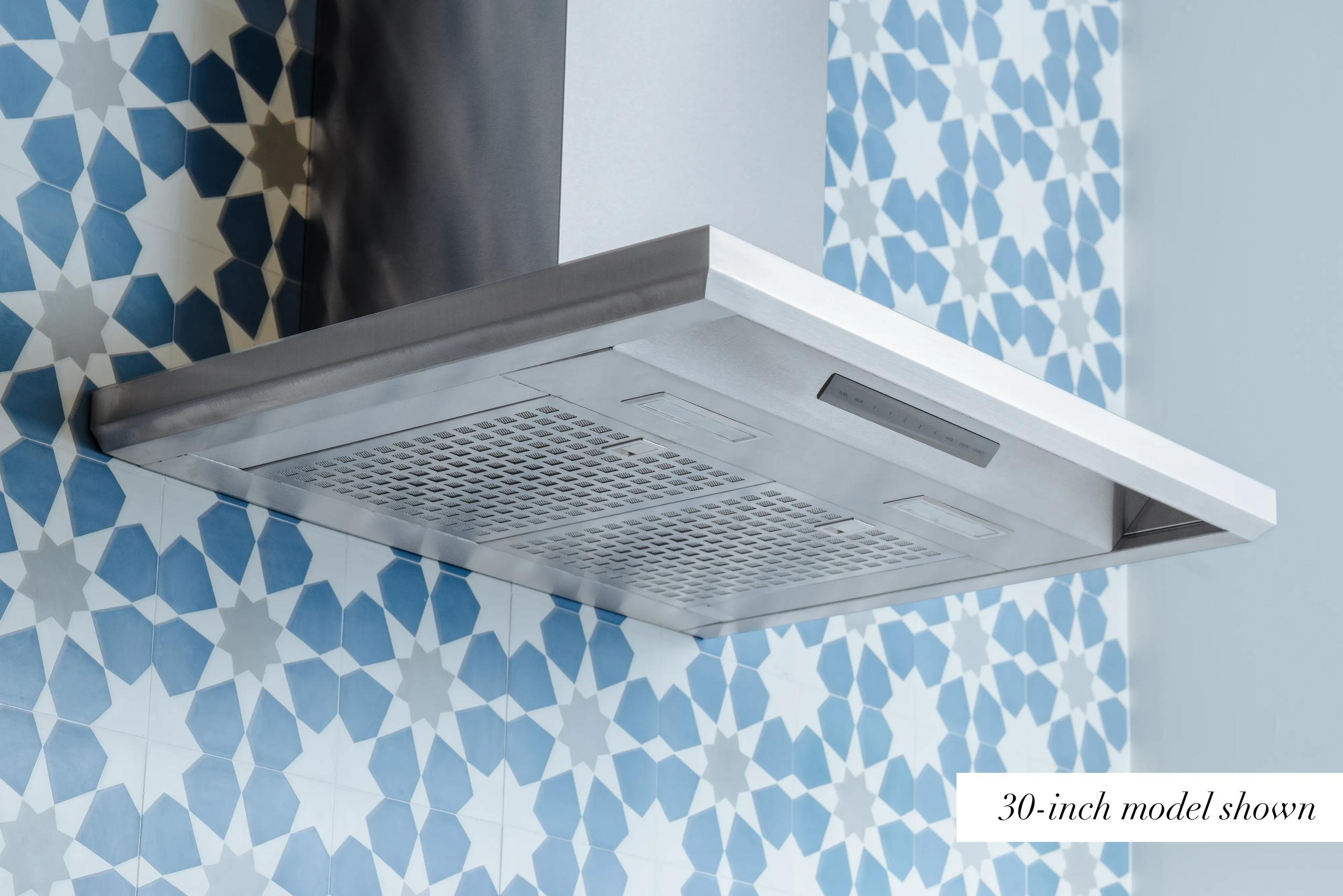 Thermador Hoods Professional Hood