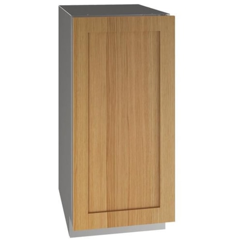 Hwc515 15" Wine Refrigerator With Integrated Solid Finish And Field Reversible Door Swing (115 V/60 Hz)