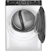 GE Appliances Laundry Dryer