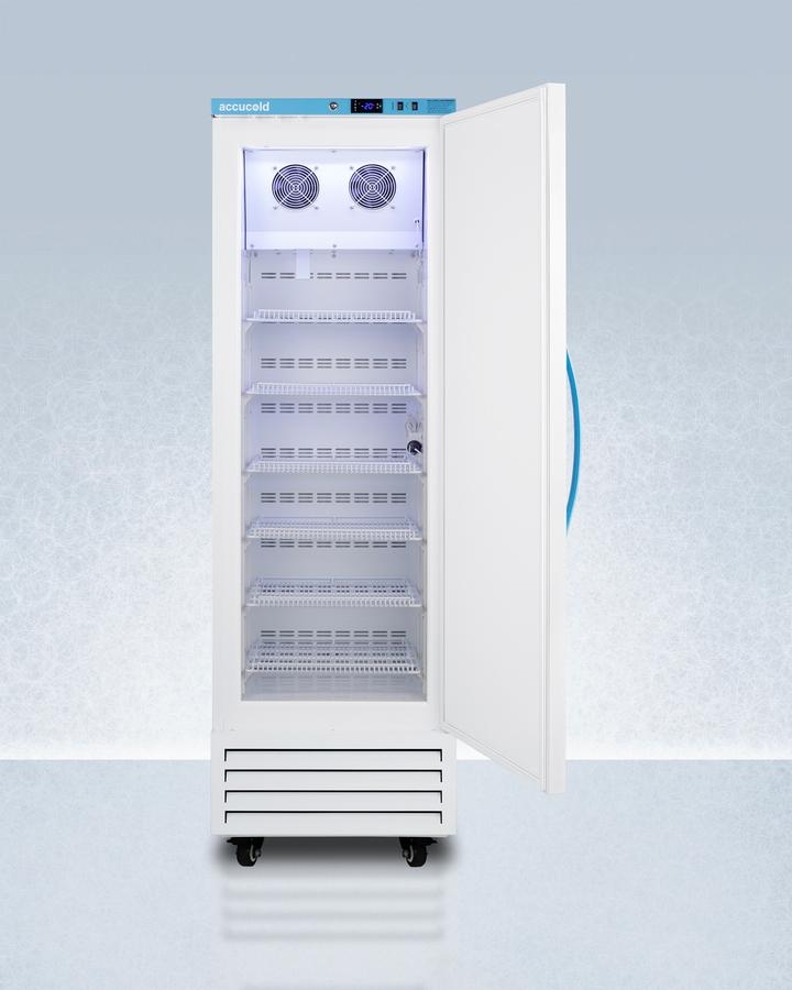 Upright Freezers