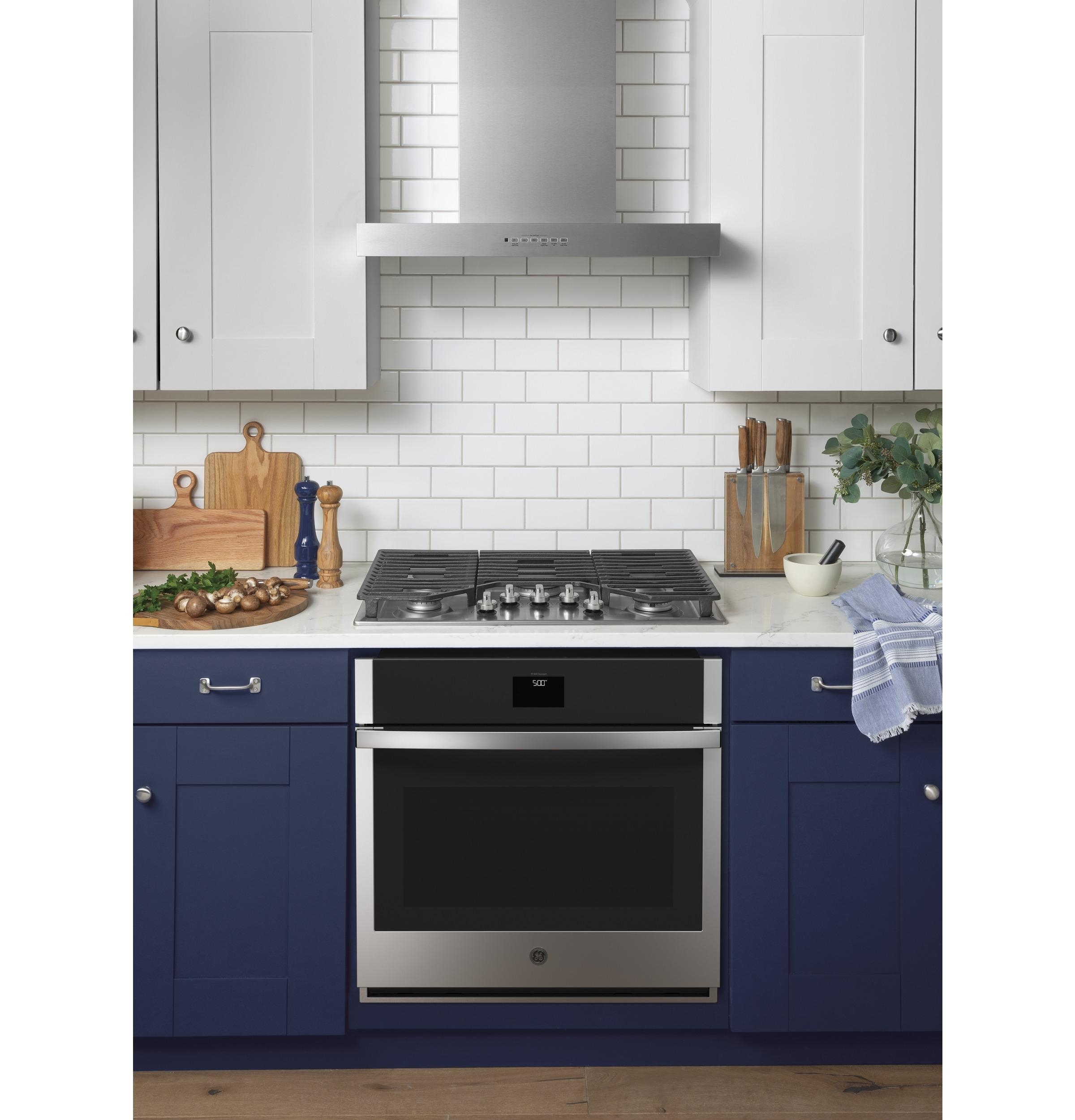 GE Appliances Hoods Designer Wall Mount Hood
