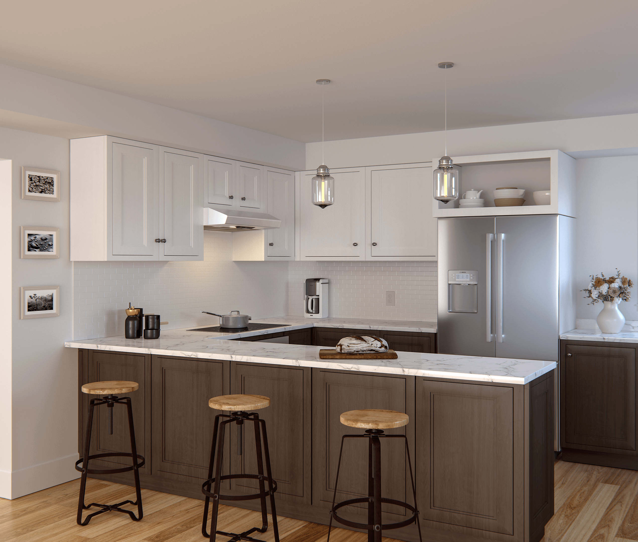 Zephyr Hoods Convertible Hood