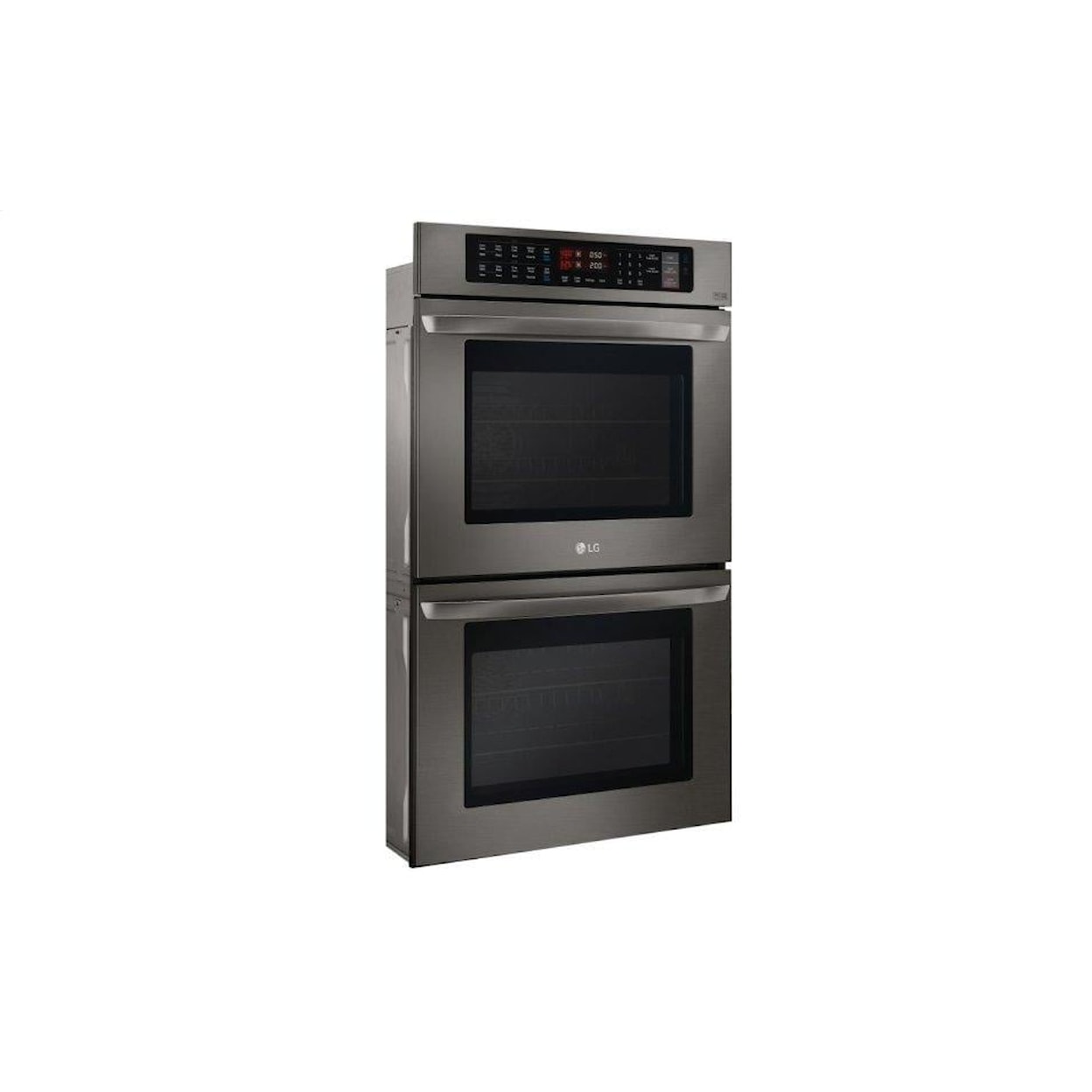 LG Appliances Electric Ranges Single Wall Electric Oven