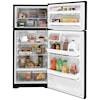 GE Appliances Refrigerators Refrigerator