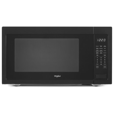 Countertop Microwave