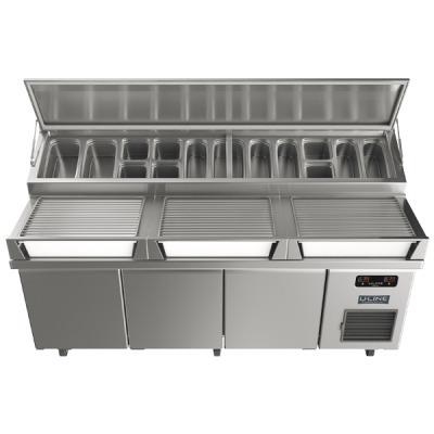 Specialty Refrigerator