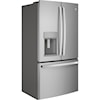 GE Appliances Refrigerators Refrigerator