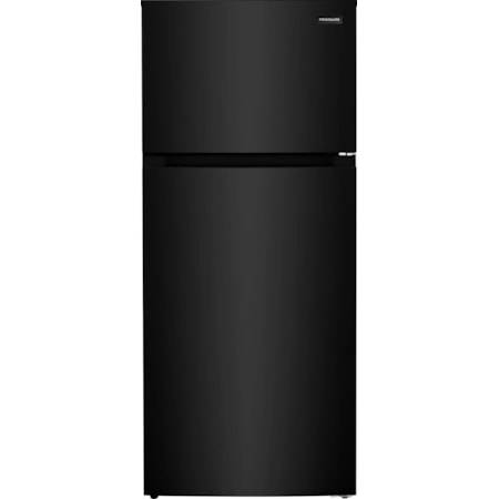 Top Freezer Freestanding Refrigerator