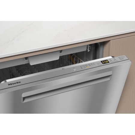 Miele Built In Dishwasher