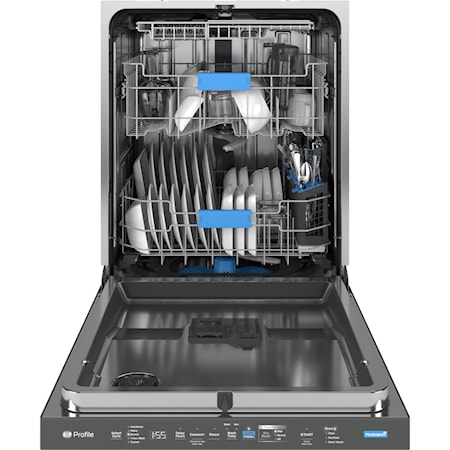 Built In Dishwasher