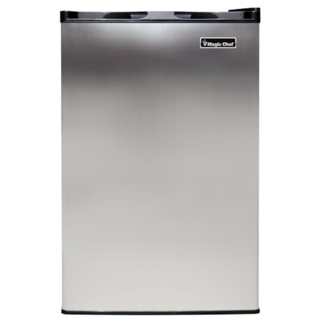 Upright Freezers