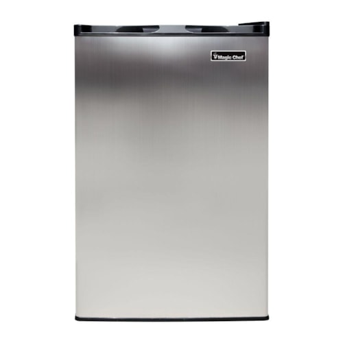 3.0 Cu. Ft. Upright Freezer