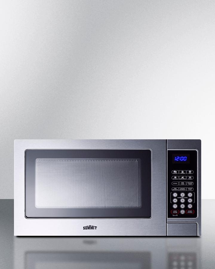 Countertop Microwave