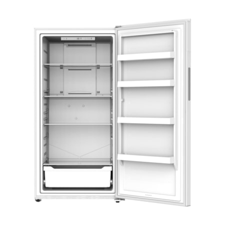 Upright Freezers