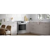 Frigidaire Electric Ranges Range