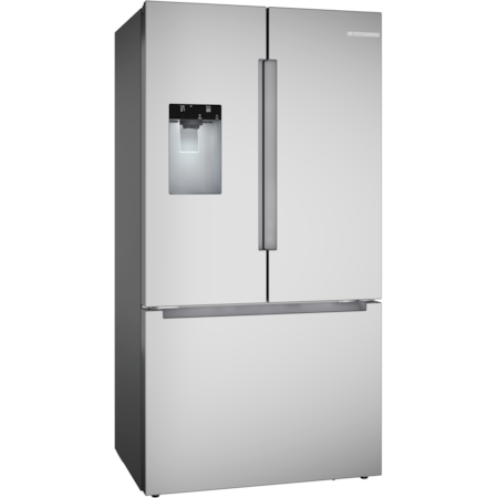 French Door Freestanding Refrigerator