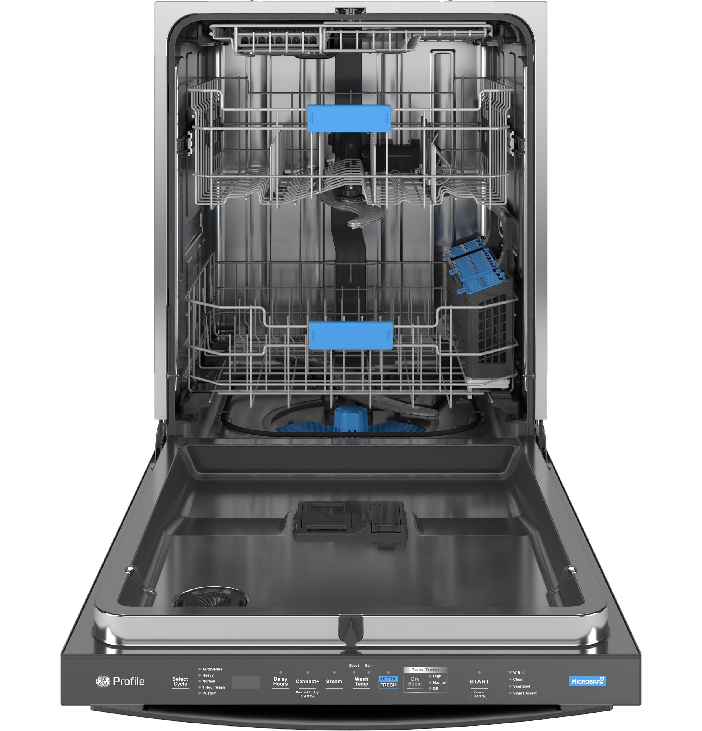 Built In Dishwasher