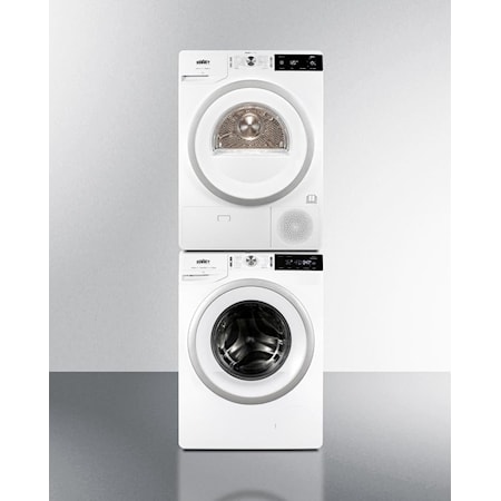 Washer &amp; Dryer Combo
