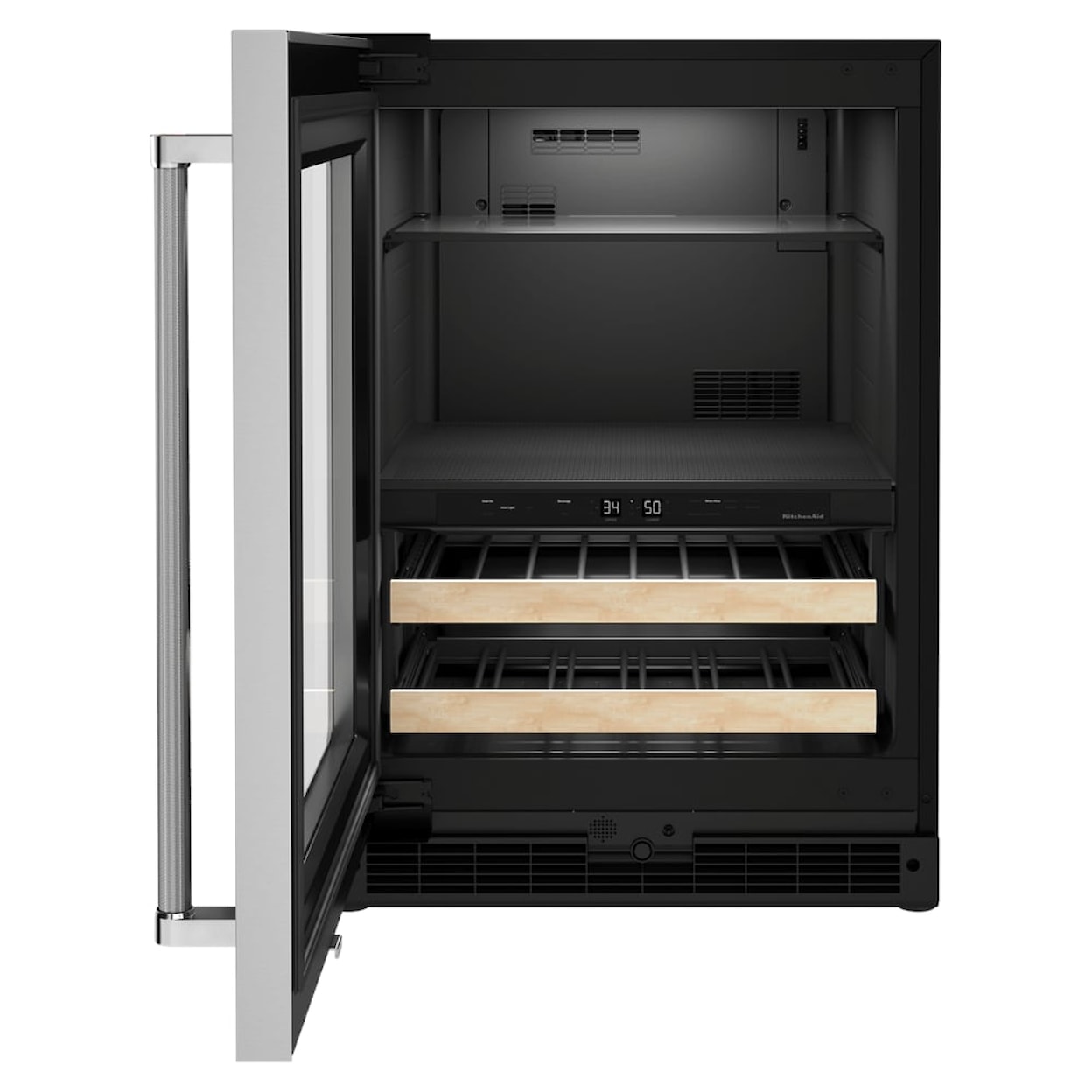 KitchenAid Refrigerators Refrigerator - Wine Cooler