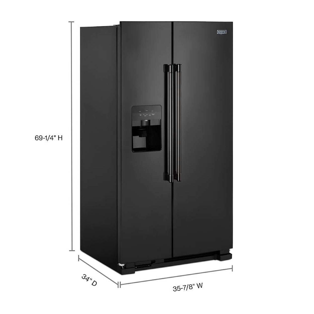 Maytag Refrigerators Refrigerator