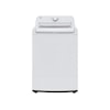 LG Appliances Laundry Washer