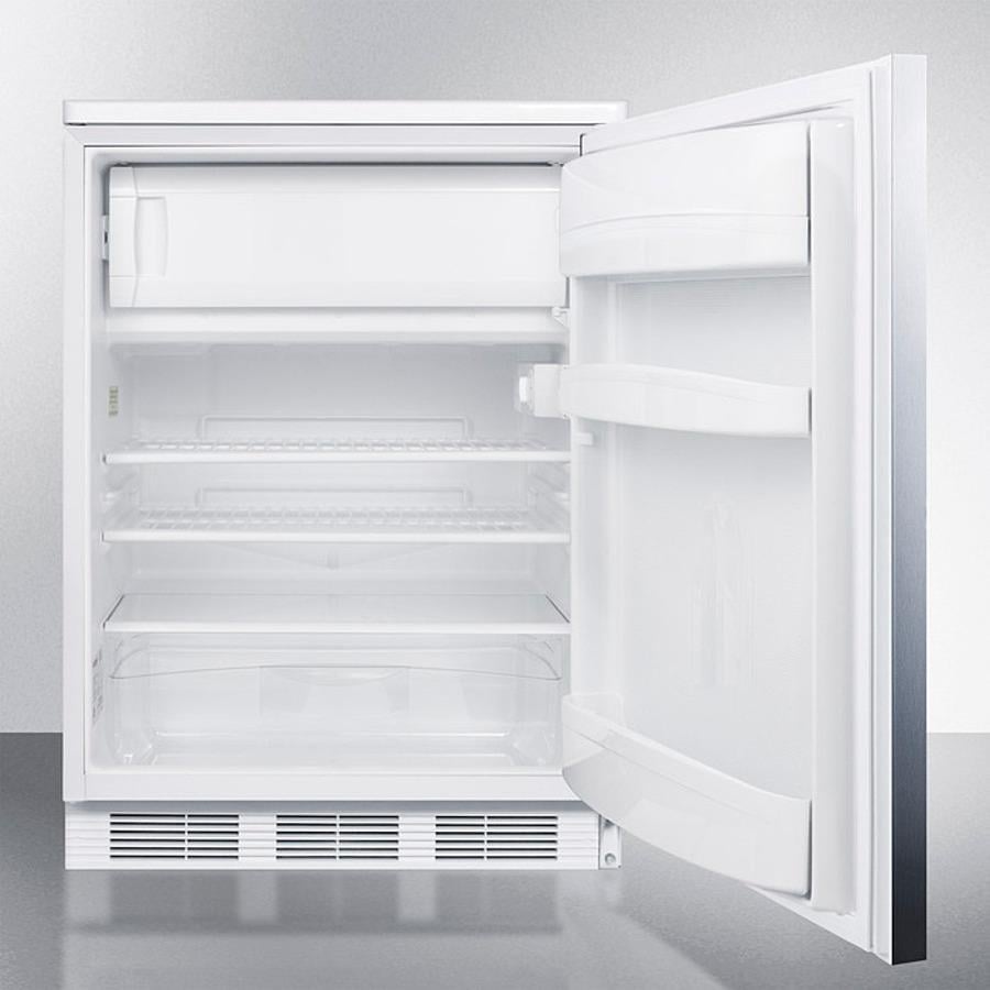 Compact Refrigerator