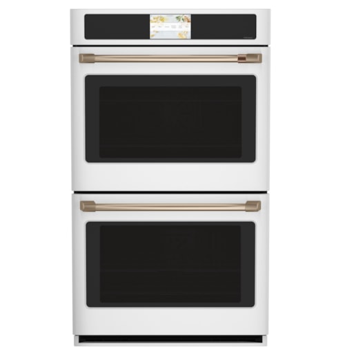 Caf(Eback)™ Professional Series 30" Smart Built-In Convection Double Wall Oven